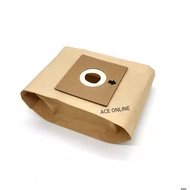 Cordless 10 pcs Replacement Hitachi Vaccum Bag Dust bag Suitable For CV-BM16 CV-T45 CV-T50 BL16 BU16