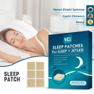 MQ Sleep Patch SLEEPPATCH Cream Patch Sleep Patch Household Men Women Good Night Sleep Patch 10.23-8