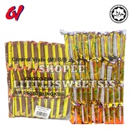 CV  JAGUNG STICK BIN BIN /CHOCOLATE BIN BIN /BLUEBERRY BIN BIN / STRAWBERRY BIN BIN- [BUNDLE SNACKS]