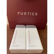 (GUARANTEE NEW Exp 2025) (Sixth Edition) same day ship, 2 Bottles x PURTIERS Placenta sixth 6th Edition Purtier Deer Placenta (60 CAPSULES), (100% Original FROM HQ RIWAY SINGAPORE) MADE IN NEW ZEALAND