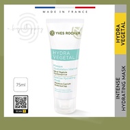 Yves Rocher Hydrating Intense Mask face Mask Muka 75ml