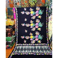 Batik Encim / Batik Nyonya