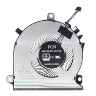 JGD HP Pavilion Gaming 15-EC 16-A L77560-001 L77558-001 L72702-001 TPN-Q241 TPN-Q229 CPU cooling Fan