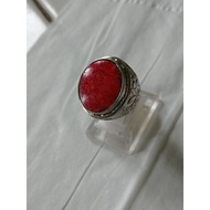 MERAH Natural Red coral (Red coral marjan)