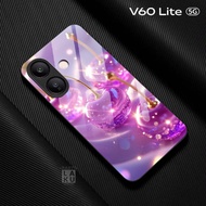Latest Vivo V60 Lite 5G Glass Case [SF198] Pastilaku shop