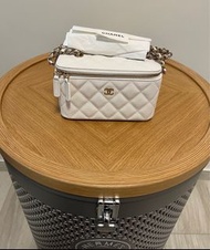 Chanel box 長盒子