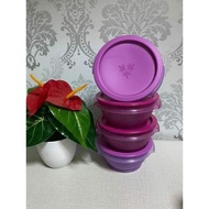 Tupperware CNY One Touch 400ml