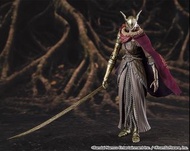 [現貨] S.H.Figuarts/SHF 艾爾登法環 瑪蓮妮亞 -米凱拉的鋒刃- S.H.Figuarts Malenia, Blade of Miquella