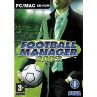 足球经理 2007 -v7.0 | Football Manager 2007 -v7.0