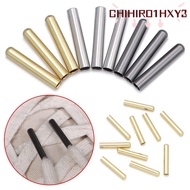 Chihiro Shoestring Aglets - Easy Replacement Heads | Suitable for All