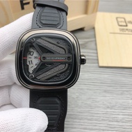 Seven Friday Original M3/01 Series Limited Edition Luminous waterproof fully automatic mechanical wa