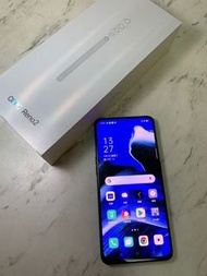 OPPO Reno 2