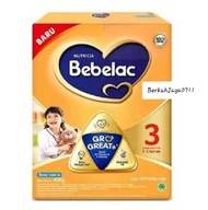 Bebelac 3 Vanila 400gr