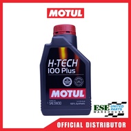 MOTUL H-TECH 100 PLUS 5W-30 SP 1L 100% SYNTHETIC