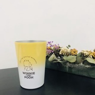 小熊維尼不銹鋼保溫杯