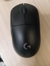 Logitech G Pro Wireless 無線滑鼠
