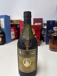 馬爹利金牌舊版