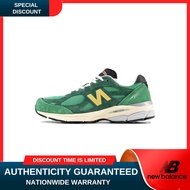 AUTHENTIC SALE NEW BALANCE NB 990 V3 SNEAKERS M990GG3 DISCOUNT SPECIALS