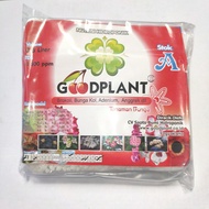 Nutrisi Hidroponik (AB Mix) Goodplant Bunga 500ml