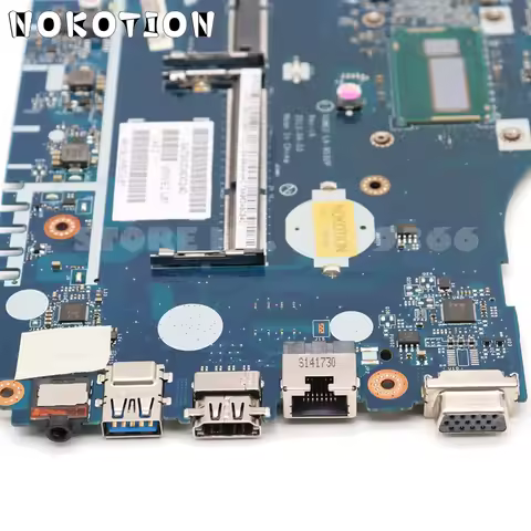 Laptop Motherbard For Acer aspire E1-532 E1-532P E1-572G TMP255-M MAIN BOARD NBMFM11006 V5WE2 LA-953