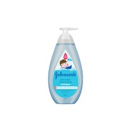 JOHNSON'S SHAMPOO ACTIVE KIDS 200ML/500ML
