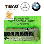 BMW E46 E39 E60 M54 ENGINE VALVE COVER DOUBLE VANOSauto parts Car decoration