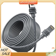 For  GEN3/V3 Replacement Network Cable Connector Network Fiber Jumper Waterproof Outdoor Cable
