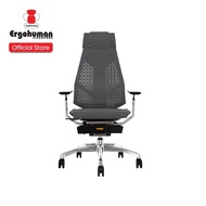 Ergohuman Genidia Ergonomic Office Chair
