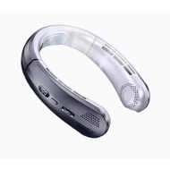 Hands-free Neck Fan Rechargeable Battery Small Fan usb fan