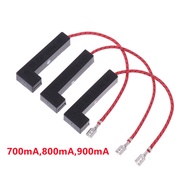 Microwave Accessories 5KV 0.8A 700mA 800mA 900mA High Pressure Fuse Replacement Integrated High Volt