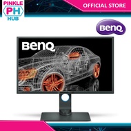 PinkleHub BenQ PD3200Q 32inch 2K Designer Monitor with 32 inch, QHD, sRGB
