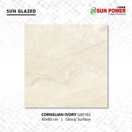 Keramik Lantai - Cornelian Series 60X60 | Sun Power Murah