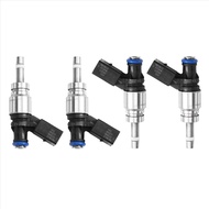 4Pcs Car Fuel Injector Nozzle 079906036C 079 906 036 C for Audi A6 A8 Quattro Q7 R8 S5 4.2 V8 Touare