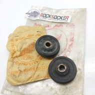 Honda cl90 cs90 s90 ct90 castrol tensioner roller original