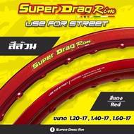 Red sdr 1.2  1. 4 17 original rim thailand