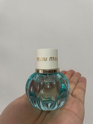 Miu Miu 香水 20ml