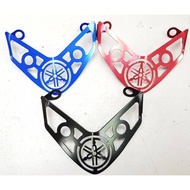 [ LC135 V2-V7 ] Yamaha 135LC LC V2 V3 V4 V5 V6 V7 Horn Cover Logo Yamaha