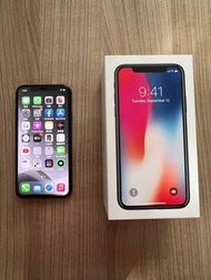 iPhone X 256GB