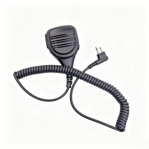 Speaker Handheld Walkie-Talkie Microphone M Head for GP88S GP2000 GP88 GP3688 Mic Headset PMMN4013A