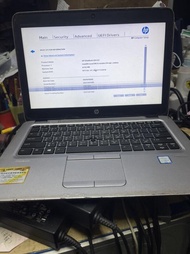零件機HP惠普(NBC01龍)EliteBook 820  G3 14吋  i5-6200U筆記型電腦  *