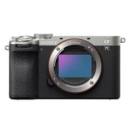 [全套放] Sony A7C II 機身 + Tamron 28-200mm F2.8-5.6 + 相機袋 + 配件