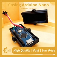 Arduino Nano 3D Print Case – Arduino Nano Custom Protective Box