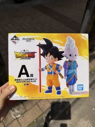 龍珠一番賞 A賞