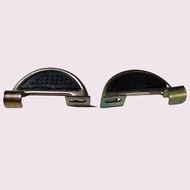 Foot Pegs Freestyle BMX Rear Frame NOS Vintage