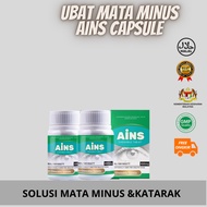 AINS PERAWATAN MATA AINS UBAT MATA ORIGINAL AINS UBAT MATA AINS MERAWAT MATA RABUN