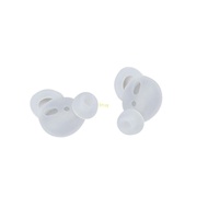 btsg Silicone Earbuds Cover Accessory for 1 2 Earpods Headset Ultra  to Wear Earphone Accessories