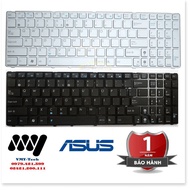 Laptop Keyboard asus K52 K53 K53E K53S K53SD K53SJ K53SV G51 G60 X53 X73