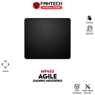 Fantech Agile MP453 Gaming Mousepad | Optimized For Speed & Control | Superior Dense &Fine Stitching