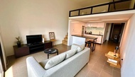 บ้านเดี่ยว 1 ห้องนอน 1 ห้องน้ำส่วนตัว ขนาด  ตร.ม. – กัวลาลัมเปอร์เซ็นทรัล (The Establishment Bangsar