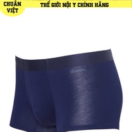 [ iBasic ] Quần Lót Nam Cao Cấp Thun Lạnh Không Đường May IBASIC PANM104